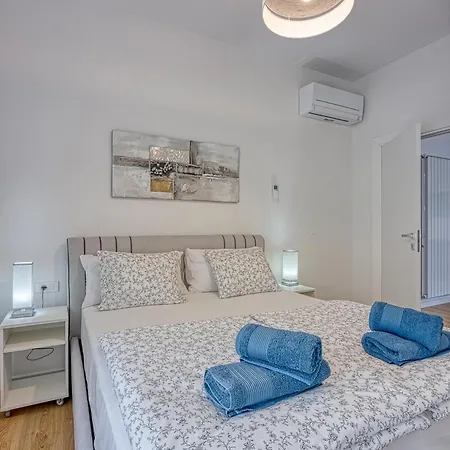 Apartment Litar Pula