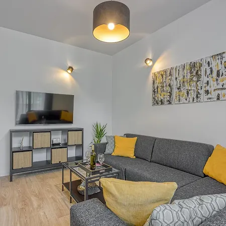 Apartament Litar