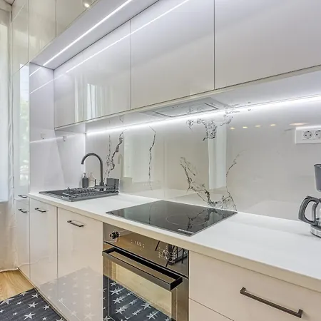 Litar Apartment *