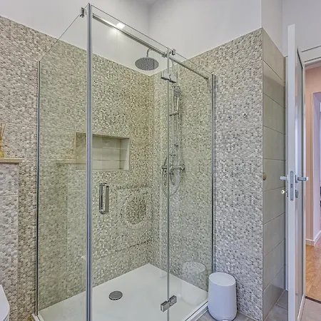 Апартаменты Litar Пула