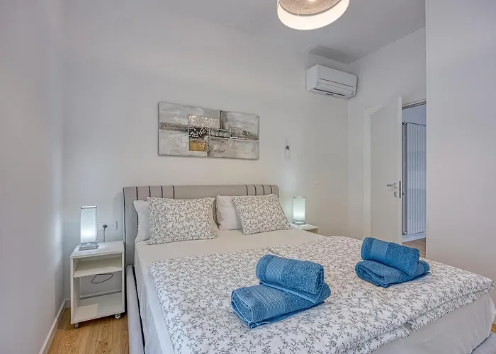 Apartamento Litar Pula