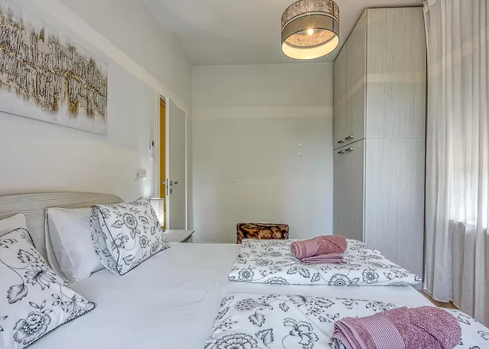 Apartman Litar