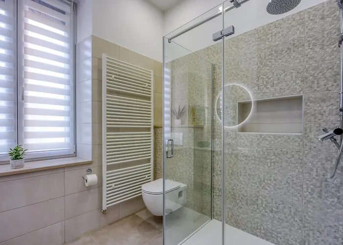 Apartman Litar Póla