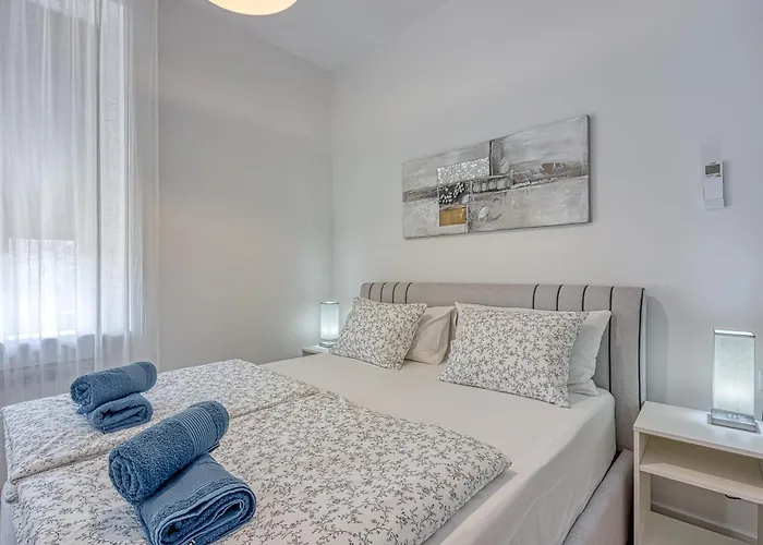 Apartamento Litar Pula